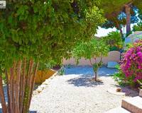 Venta - Chalet - Calpe - Maryvilla