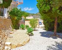 Venta - Chalet - Calpe - Maryvilla