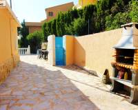 Venta - Chalet - Calpe - Maryvilla