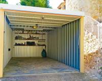 Venta - Chalet - Calpe - Maryvilla