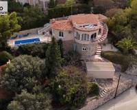 Venta - Chalet - Calpe - Maryvilla