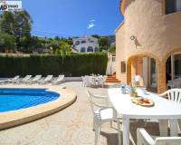 Venta - Chalet - Calpe - Maryvilla