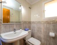 Venta - Chalet - Calpe - Maryvilla