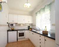 Venta - Chalet - Calpe - Maryvilla