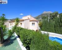 Venta - Chalet - Calpe - Maryvilla
