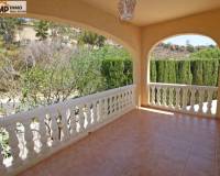 Venta - Chalet - Calpe - Maryvilla