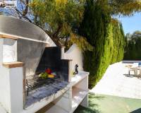 Venta - Chalet - Calpe - Maryvilla