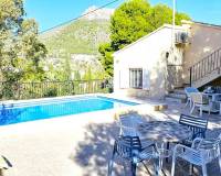 Venta - Chalet - Calpe - Maryvilla