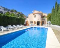 Venta - Chalet - Calpe - Maryvilla