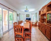 Venta - Chalet - Calpe - Maryvilla