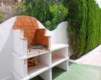 Venta - Chalet - Calpe - Maryvilla