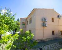 Venta - Chalet - Calpe - Maryvilla
