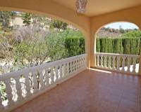 Venta - Chalet - Calpe - Maryvilla