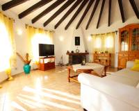 Venta - Chalet - Calpe - Maryvilla