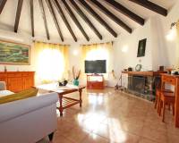 Venta - Chalet - Calpe - Maryvilla