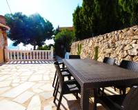 Venta - Chalet - Calpe - Maryvilla