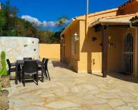 Venta - Chalet - Calpe - Maryvilla