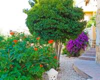 Venta - Chalet - Calpe - Maryvilla