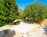 Venta - Chalet - Calpe - Maryvilla