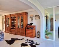 Venta - Chalet - Calpe - Maryvilla
