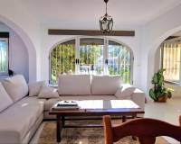 Venta - Chalet - Calpe - Maryvilla