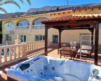Venta - Chalet - Calpe - Maryvilla