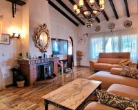 Venta - Chalet - Calpe - Maryvilla