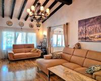 Venta - Chalet - Calpe - Maryvilla