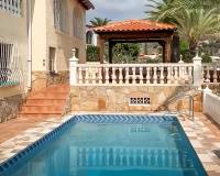 Venta - Chalet - Calpe - Maryvilla