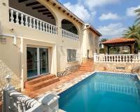 Venta - Chalet - Calpe - Maryvilla