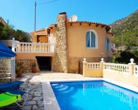 Venta - Chalet - Calpe - Maryvilla