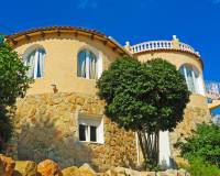 Venta - Chalet - Calpe - Maryvilla