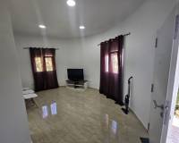 Venta - Chalet - Calpe - Maryvilla