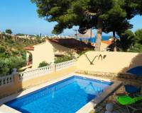Venta - Chalet - Calpe - Maryvilla