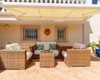 Venta - Chalet - Calpe - Ortenbach