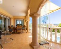 Venta - Chalet - Calpe - Ortenbach