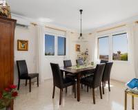 Venta - Chalet - Calpe - Ortenbach