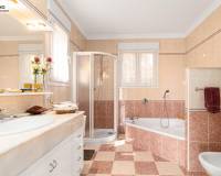 Venta - Chalet - Calpe - Ortenbach