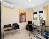 Venta - Chalet - Calpe - Ortenbach