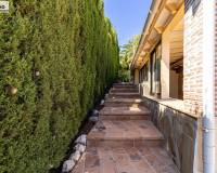 Venta - Chalet - Calpe - Ortenbach