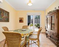 Venta - Chalet - Calpe - Ortenbach