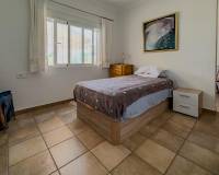 Venta - Chalet - Calpe - Playa De La Fossa