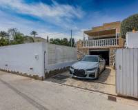 Venta - Chalet - Calpe - Playa De La Fossa