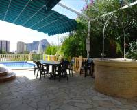 Venta - Chalet - Calpe - Playa De La Fossa