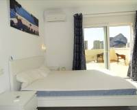 Venta - Chalet - Calpe - Playa De La Fossa