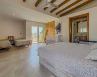 Venta - Chalet - Calpe - Playa De La Fossa