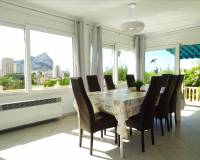 Venta - Chalet - Calpe - Playa De La Fossa