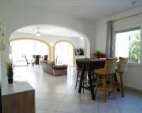 Venta - Chalet - Calpe - Playa De La Fossa