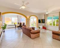 Venta - Chalet - Calpe - Playa De La Fossa