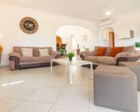 Venta - Chalet - Calpe - Playa De La Fossa